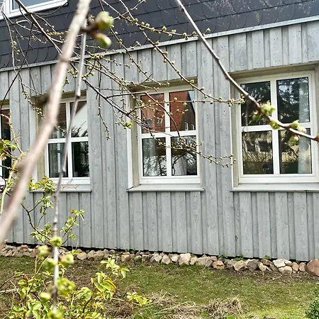 Gronocottage Bad Harzburg Exterior foto