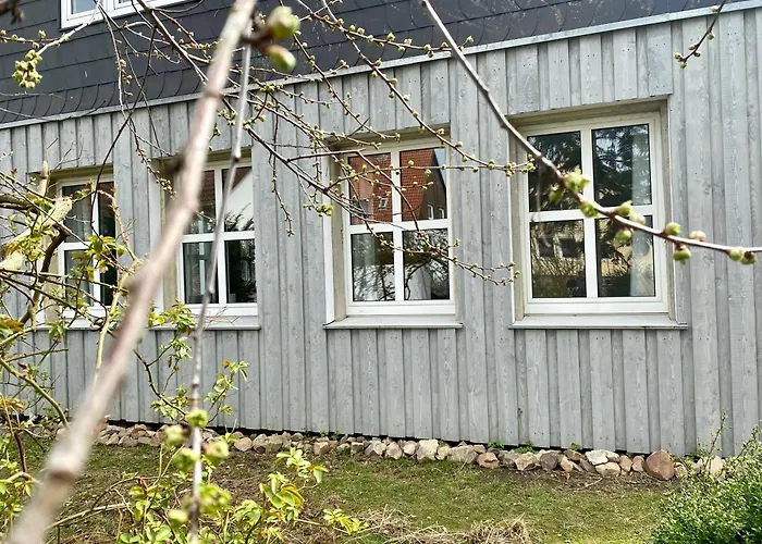 Gronocottage