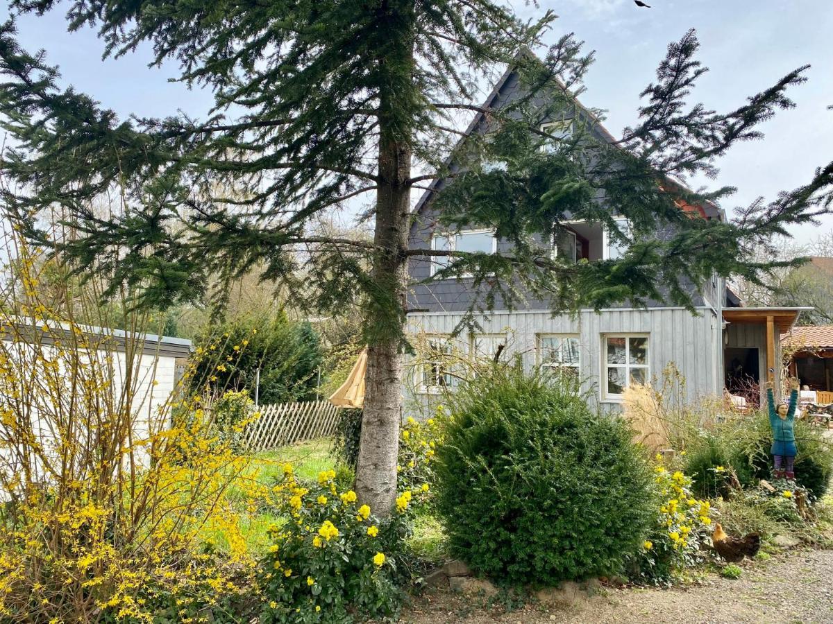 Gronocottage Apartment