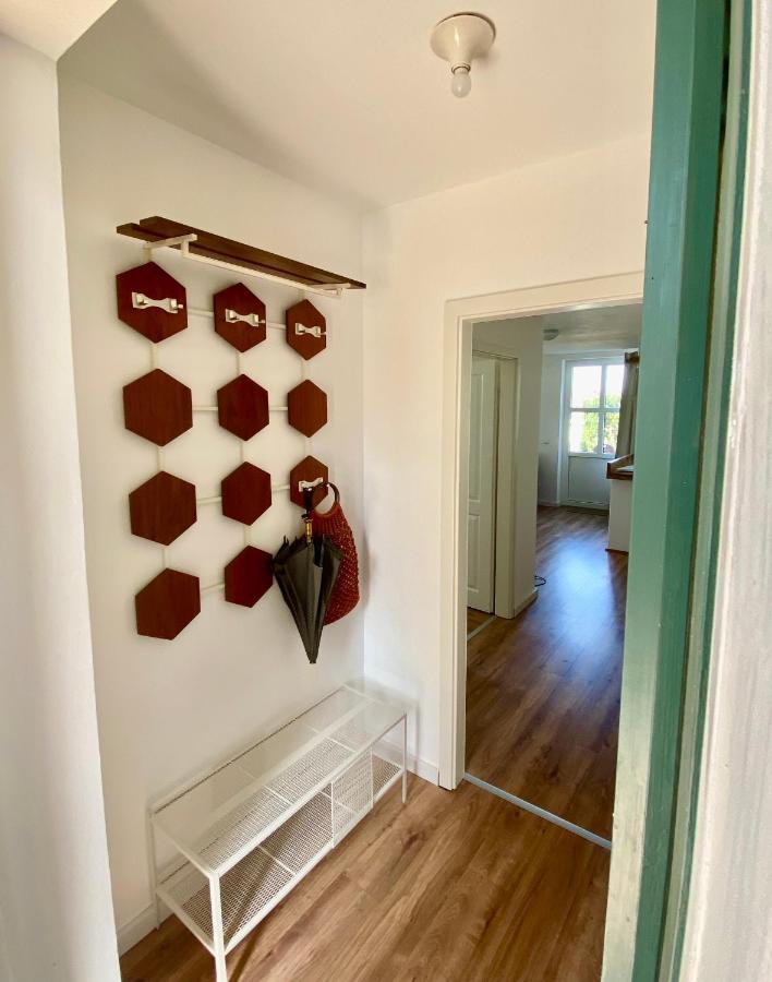 Gronocottage Apartment *