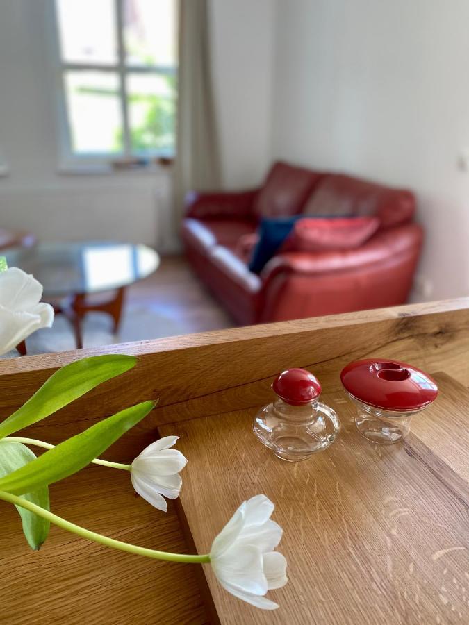 Apartment Gronocottage Bad Harzburg