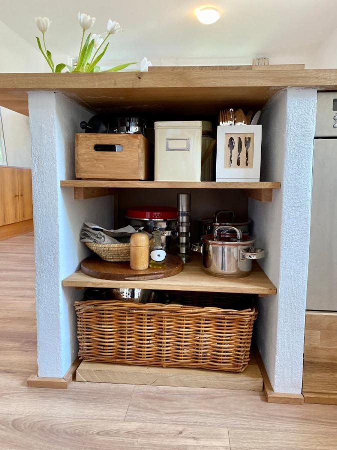Apartment Gronocottage Bad Harzburg