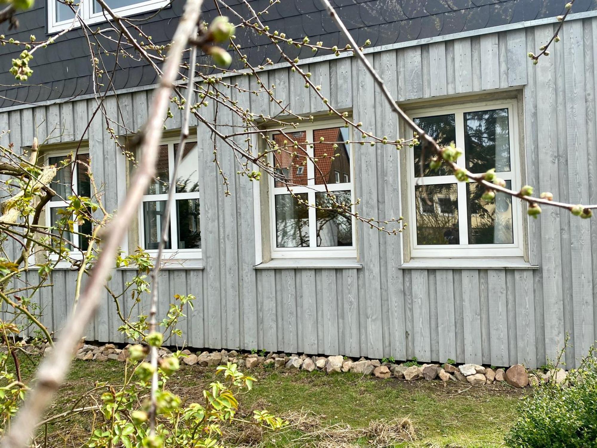 Gronocottage *