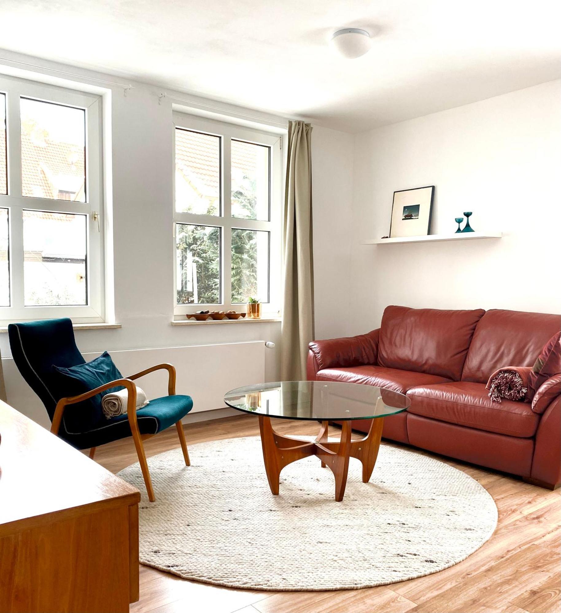 Gronocottage Apartment Bad Harzburg