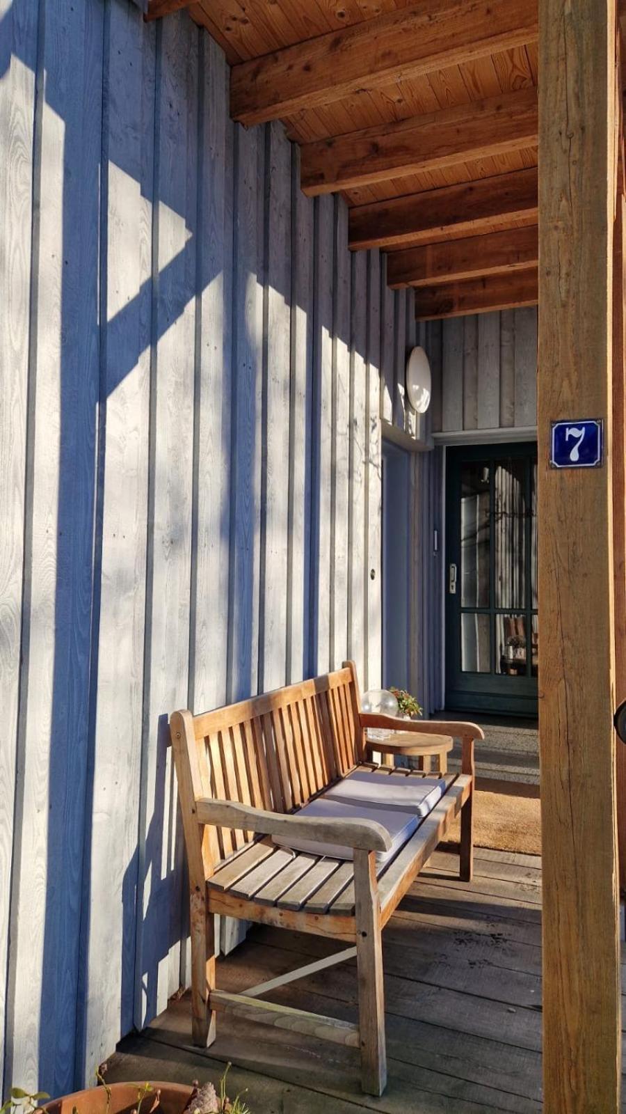 Gronocottage